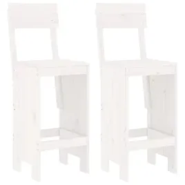 stolki-barowe-2-szt-biale-40x485x1155-cm-drewno-sosnowe