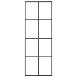 drzwi-przesuwne-czarne-76x205-cm-szklo-esg-i-aluminium