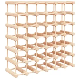 stojak-na-42-butelki-wina-685x23x685-cm-lite-drewno-sosnowe