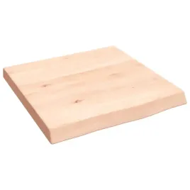 polka-40x40x-2-4-cm-surowe-lite-drewno-debowe