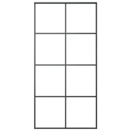 drzwi-przesuwne-czarne-1025x205-cm-szklo-esg-i-aluminium