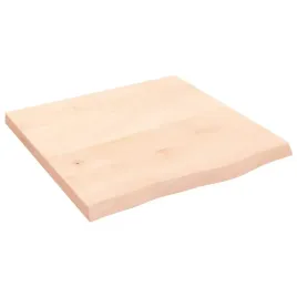 polka-60x60x-2-4-cm-surowe-lite-drewno-debowe