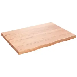 polka-brazowa-80x60x-2-4-cm-lakierowane-lite-drewno-debowe