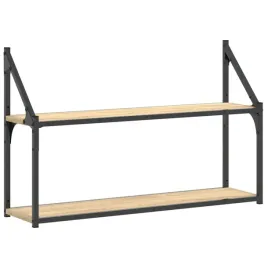 regal-scienny-z-2-polkami-dab-sonoma-80x21x51-cm