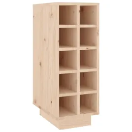 szafka-na-wino-czarny-23x34x61-cm-lite-drewno-sosnowe