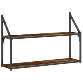 regal-scienny-z-2-polkami-przydymiony-dab-80x21x51-cm