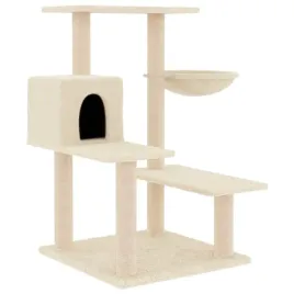 drapak-dla-kota-z-sizalowymi-slupkami-kremowy-825-cm