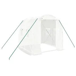 szklarnia-ze-stalowa-rama-biala-4-m-2x2x2-m