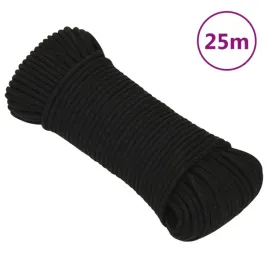 linka-robocza-czarna-3-mm-25-m-poliester