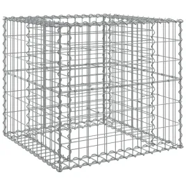 kosz-gabionowy-srebrny-70x70x65-cm-galwanizowane-zelazo