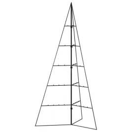 metalowa-choinka-swiateczna-do-ozdobienia-czarna-100-cm