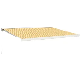 zwijana-markiza-zolto-biala-4x3-m-tkanina-i-aluminium