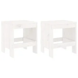 stolki-ogrodowe-2-szt-biale-40x36x45-cm-lite-drewno-sosnowe