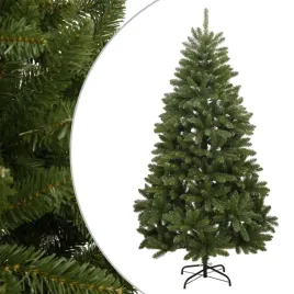 sztuczna-choinka-zawiasowa-ze-stojakiem-zielona-120-cm