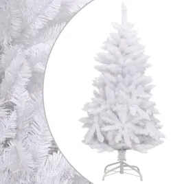 sztuczna-choinka-z-zawiasami-i-stojakiem-biala-120-cm