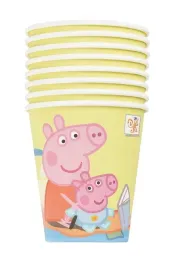 kubeczki-papierowe-swinka-peppa-250-ml-8-szt
