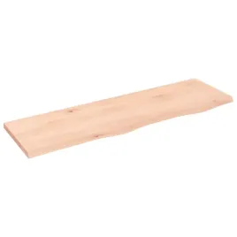 blat-do-lazienki-100x30x2-cm-surowe-lite-drewno