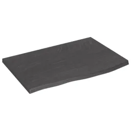 blat-do-lazienki-ciemnobrazowy-60x40x2-cm-lite-drewno