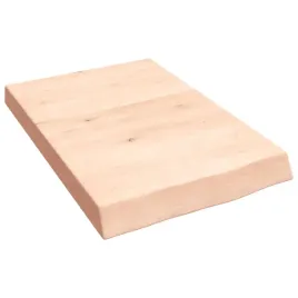 polka-40x60x-2-6-cm-surowe-lite-drewno-debowe
