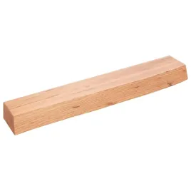 polka-jasnobrazowa-60x10x6-cm-lakierowane-lite-drewno-debowe
