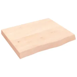 polka-60x50x-2-6-cm-surowe-lite-drewno-debowe