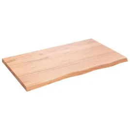 blat-do-lazienki-jasnobrazowy-100x60x-2-4-cm-lite-drewno