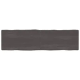 blat-ciemnobrazowy-180x50x-2-6-cm-drewno-z-naturalna-krawedzia