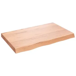 blat-do-stolu-jasnobrazowy-80x50x-2-6-cm-lite-drewno-debowe