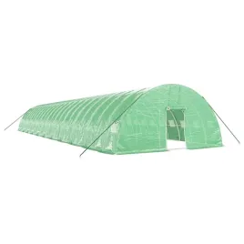 szklarnia-ze-stalowa-rama-zielona-132-m-22x6x285-m