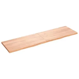 blat-do-stolu-jasnobrazowy-180x50x-2-4-cm-lite-drewno-debowe