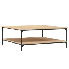 stolik-kawowy-kolor-dab-sonoma-100x100x40-cm
