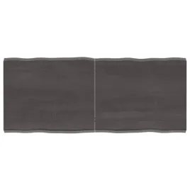 blat-ciemnobrazowy-120x50x-2-4-cm-drewno-z-naturalna-krawedzia