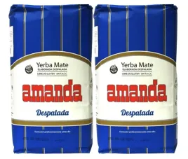 yerba-mate-amanda-2-x-500g-1kg-despalada-sin-palo-mocna
