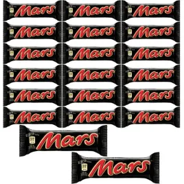 pakiet-baton-czekoladowy-mars-20-x-51-g