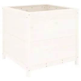 donica-ogrodowa-biala-825x825x78-cm-lite-drewno-sosnowe
