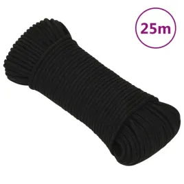 linka-robocza-czarna-4-mm-25-m-poliester