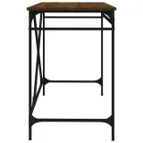 biurko-brazowy-dab-100x50x75-cm-stan-nowy