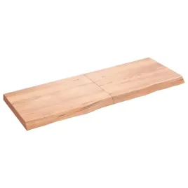 blat-do-lazienki-jasnobrazowy-140x50x-2-6-cm-lite-drewno