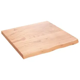 blat-do-lazienki-jasnobrazowy-60x60x-2-4-cm-lite-drewno