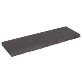 blat-do-lazienki-ciemnobrazowy-120x40x-2-6-cm-lite-drewno