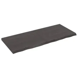 blat-do-lazienki-ciemnobrazowy-120x50x-2-4-cm-lite-drewno
