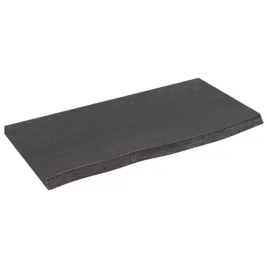 blat-do-lazienki-ciemnobrazowy-60x30x2-cm-lite-drewno