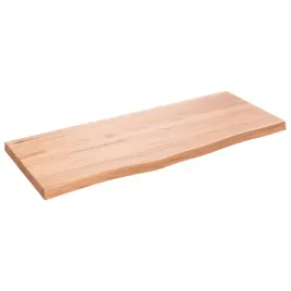 blat-do-lazienki-jasnobrazowy-100x40x-2-4-cm-lite-drewno