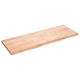 blat-do-lazienki-jasnobrazowy-140x50x-2-4-cm-lite-drewno