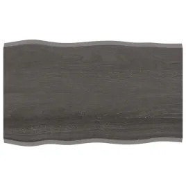 blat-stolu-ciemnobrazowy-100x60x2-cm-dab-z-naturalna-krawedzia