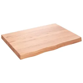 blat-do-stolu-jasnobrazowy-80x60x-2-6-cm-lite-drewno-debowe