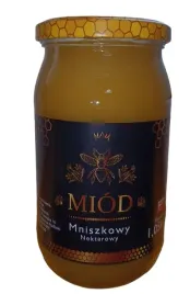 polski-miod-mniszkowy-2024-naturalny-prawdziwy-z-polskiej-pasieki