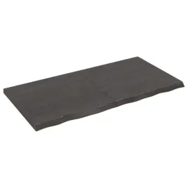 blat-stolu-ciemnobrazowy-120x60x-2-4-cm-lite-drewno-debowe