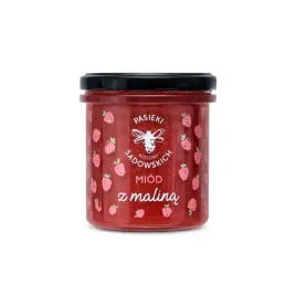 pasieki-sadowskich-miod-wielokwiatowy-z-malina-witamina-c-naturalny-430g