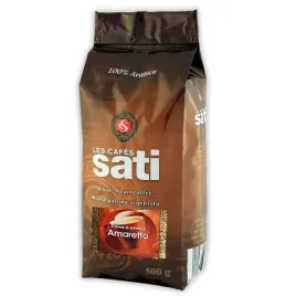 kawa-smakowa-cafe-sati-amaretto-kawa-ziarnista-amaretto-500g